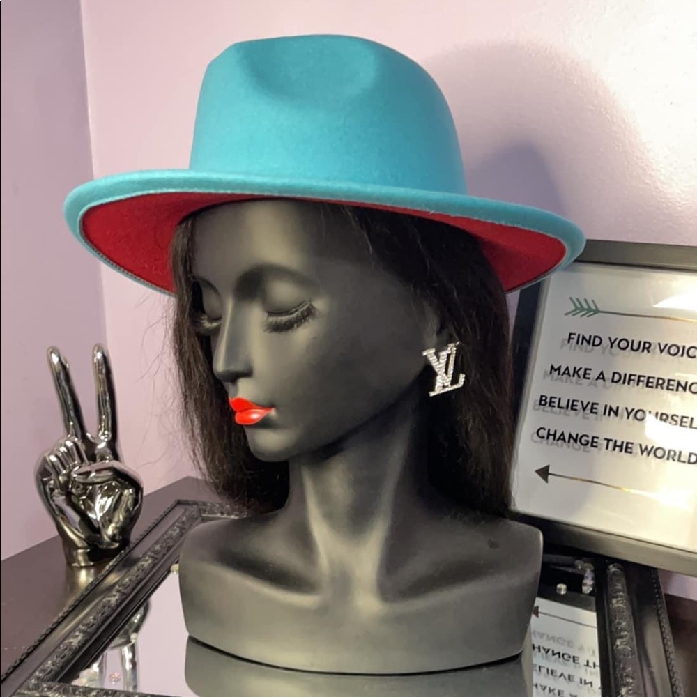Fedora Hat